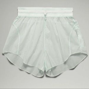 Lululemon Step Out High Rise Short